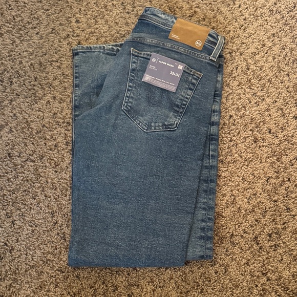 Ag Adriano Goldschmied Other - Men's AG Dylan Slim Skinny Blue Jeans